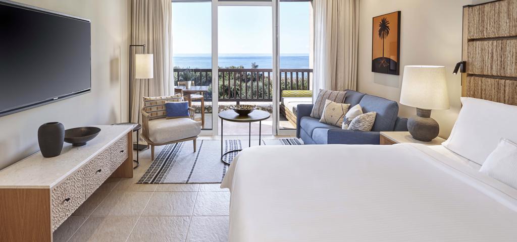 Το Φεβρουάριο του 2025 ανοίγει το The Westin Resort Costa Navarino Το Φεβρουάριο του 2025 ανοίγει το The Westin Resort Costa Navarino